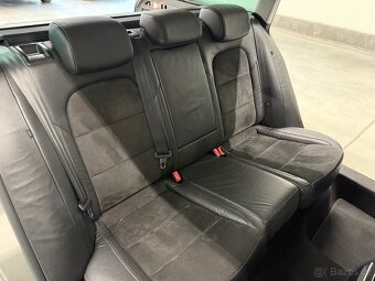 ŠKODA SUPERB II COMBI 2.0TDI 125kw, r.v.2013, paket OUTDOOR - 12