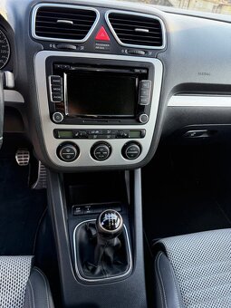 Volkswagen Scirocco 2.0 TSI 147Kw - 12