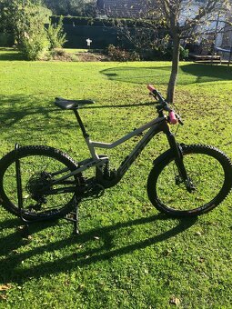 Scott Ransom 920L mulett - 12