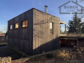 Komerční komplex s ubytovacím zařízením a školícím centrem + - 12