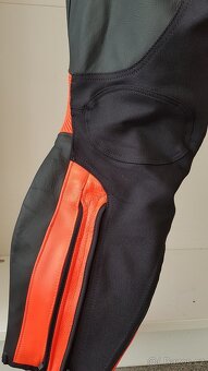 Kožená kombinéza Dainese Mistel - 60 - 12