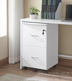 Mobilní kancelářský kontejner - 12