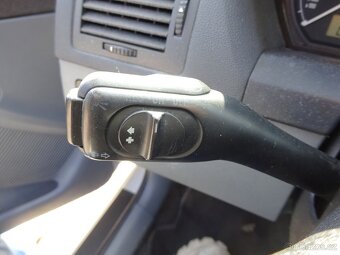 Škoda Fabia 1.9 SDI Combi r.v.2003 (STK:4/2027) - 12