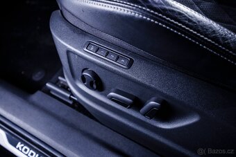 Škoda Kodiaq Sportline 2.0 TDI 4x4, 2020, 110 000 km, DPH - 12