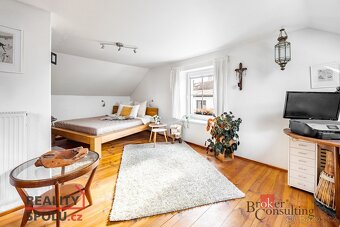 Prodej, domy/rodinný, 170 m2, 38481 Čkyně, Prachatice [ID 78 - 12