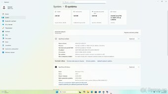 Lenovo ThinkCentre M710q Tiny Win11/256GB SSD/16GB RAM REPAS - 12