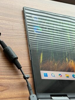 Acer Spin 5 notebook / tablet 2 v 1 - 12