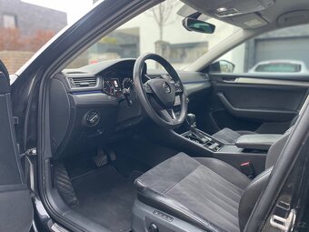 Škoda Superb III Sedan – 2.0 TDI DSG, 110 kW, 2016 - 12