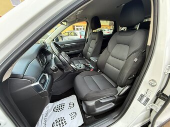 MAZDA CX-5 II 2.0 SKYACTIV-G 121kW-2018-130.900KM-AC,NAV- - 12