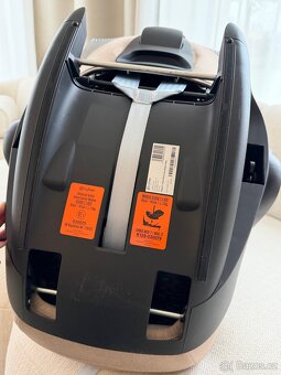 Prodám autosedačku Cybex Cloud T - iSize Plus - 12