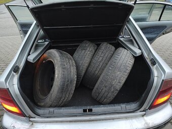 Škoda Octavia 1 - 12