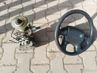 Škoda Felicia dily - 12