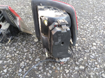 Seat Toledo GT 1L - 12