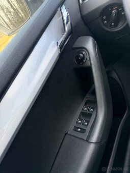 Škoda Octavia 1.4TSI, 103kw - 12