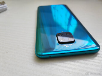 Xiaomi Note 9 Pro 6/128GB Tropical Green - 12