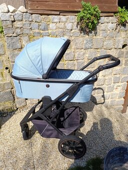 Trojkombinace Cavoe Axo Shine  2023 - 12