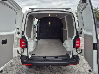 Volkswagen Transporter T6 2.0 TDi 84kw 2019 ZÁRUKA - 12