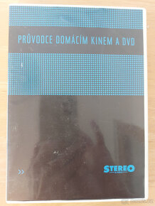 Originální DVD filmy - 12