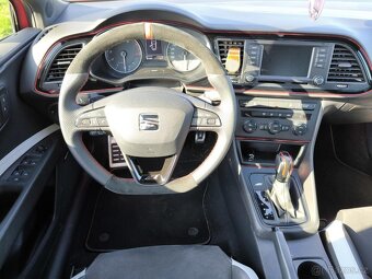 Seat Leon Cupra 2.0 TSI STAGE 2 - 12