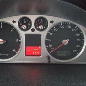 Ford galaxy 1,9.tdi 85kw - 12