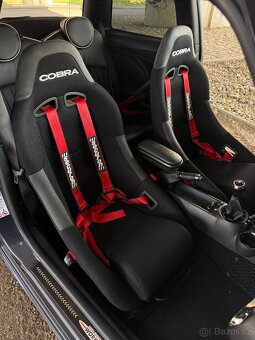 Mini Cooper R56 JCW 2013 John Cooper Works - 12