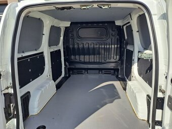 Nissan NV200 1.5 DCI Comfort, 2x kola, odpočet DPH - 12