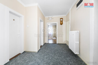 Prodej rodinného domu, 180 m², Staňkov, ul. Plzeňská - 12