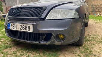 Octavia 2, 1.9tdi 77kw BXE - 12