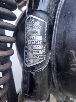 NAG Presto 98 ccm typ 310a - 12