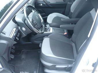 Citroën  Grand C4 Picasso 2.0HDI 110kW - 12