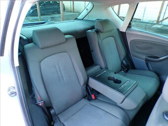 Seat Altea 2,0 TDI TAŽNÉ ZAŘÍZENÍ-HNED ODJÍŽDÍTE - 12