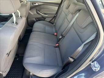 Ford Focus 1.6 92kW 2012 96366km AUTOMAT - 12