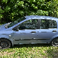 Hyundai Getz 1.1i, 46 kW, 2005 - 12