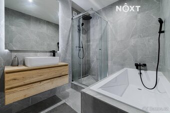 Pronájem byt 4+kk, 77㎡ - 12