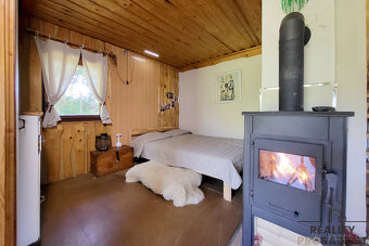Prodej zahrady, 1680m2, Úžice - Nechyba - 12