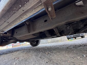 Nissan Pathfinder, 2.5,2.MAJ,7MÍST,SERVIS.KN - 12