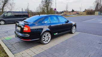 ŠKODA OCTAVIA RS DSG - 12