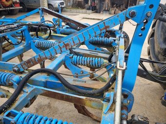 Radličkový podmítač Lemken Karat - 12