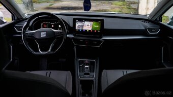 Seat Leon 1.0 eTSI 110 Style DSG - 12