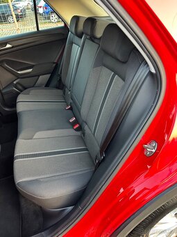 Vw T-Roc,2019,2.0Tdi 110 kw Dsg Top stav - 12