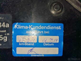 VW MULTIVAN T5 103kw - 12