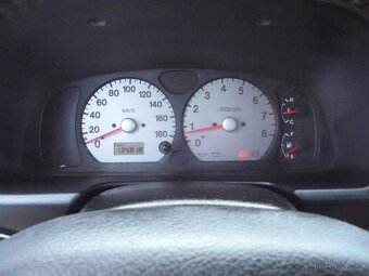 Suzuki Jimny 1.3,60kw,4x4 - 12