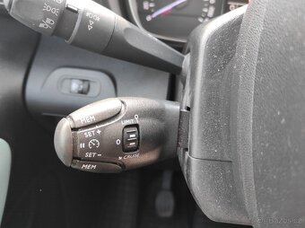 Citroen Berlingo 1.5 HDi FEEL ČR 1.MAJ. SERVIS CITROEN - 12