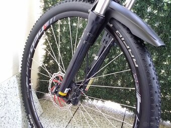 Horské kolo PELLS Razzer Comp 29" 2022 1x11 - 12