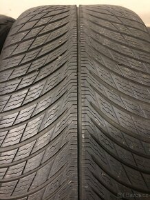 ORIGINAL ALU KOLA BMW M5 F90 "M705" 265/40/19, 285/40/19 - 12