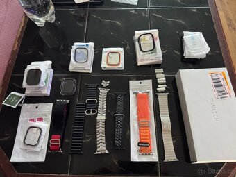 Apple Watch Ultra - 12