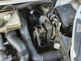 Citroen Xsara Picasso 2007 1,6HDI 80kW JEZDI-DILY - 12