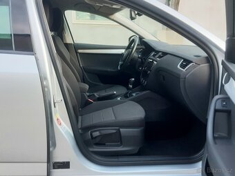 Škoda Octavia 3 combi 1.4TSI 103kW 101000km 1.Majitel - 12