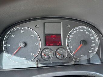 VW Caddy 1.9 tdi - 12