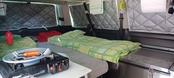 VW caravelle 2,5 TDI 96 kw - 12